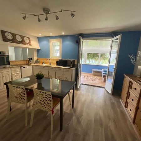 Le Cocon Des Spress Apartment Cers Bagian luar foto